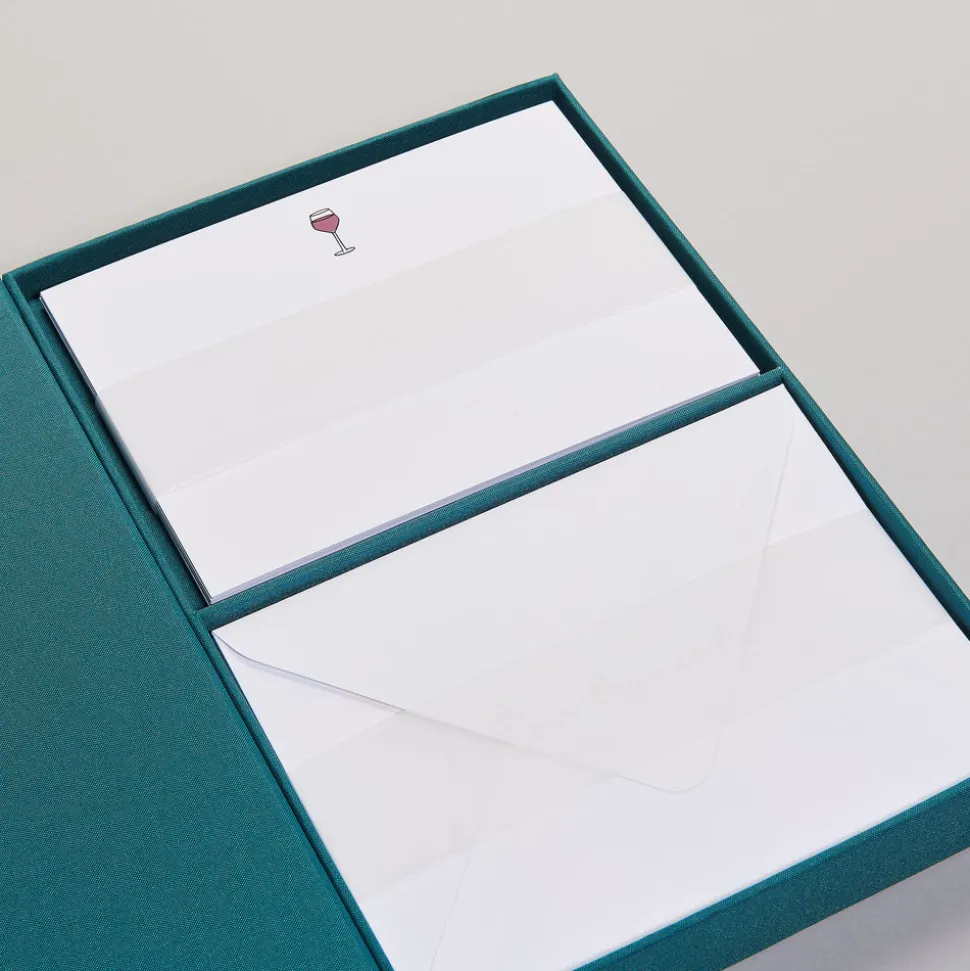 Happy Hour Notecards