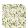 Happy Times Bouquet Dinner Napkin, Set of 4