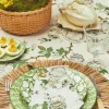Happy Times Bouquet Tablecloth 70x126