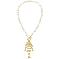 Harbor Necklace
