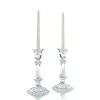 Harcourt Candlestick, Set of 2