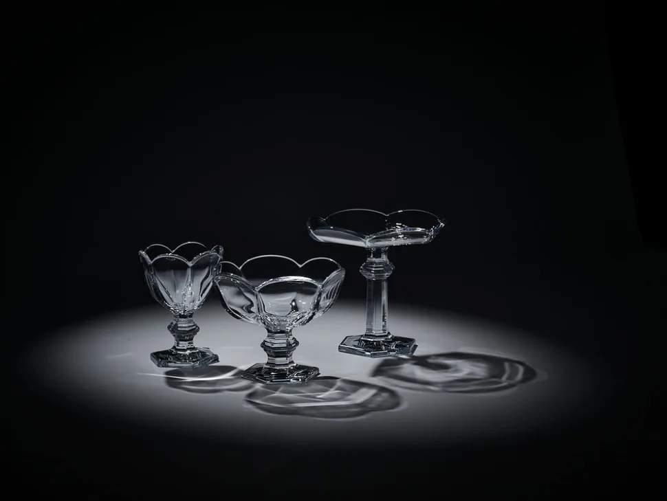 Harcourt Tulipe Coupe