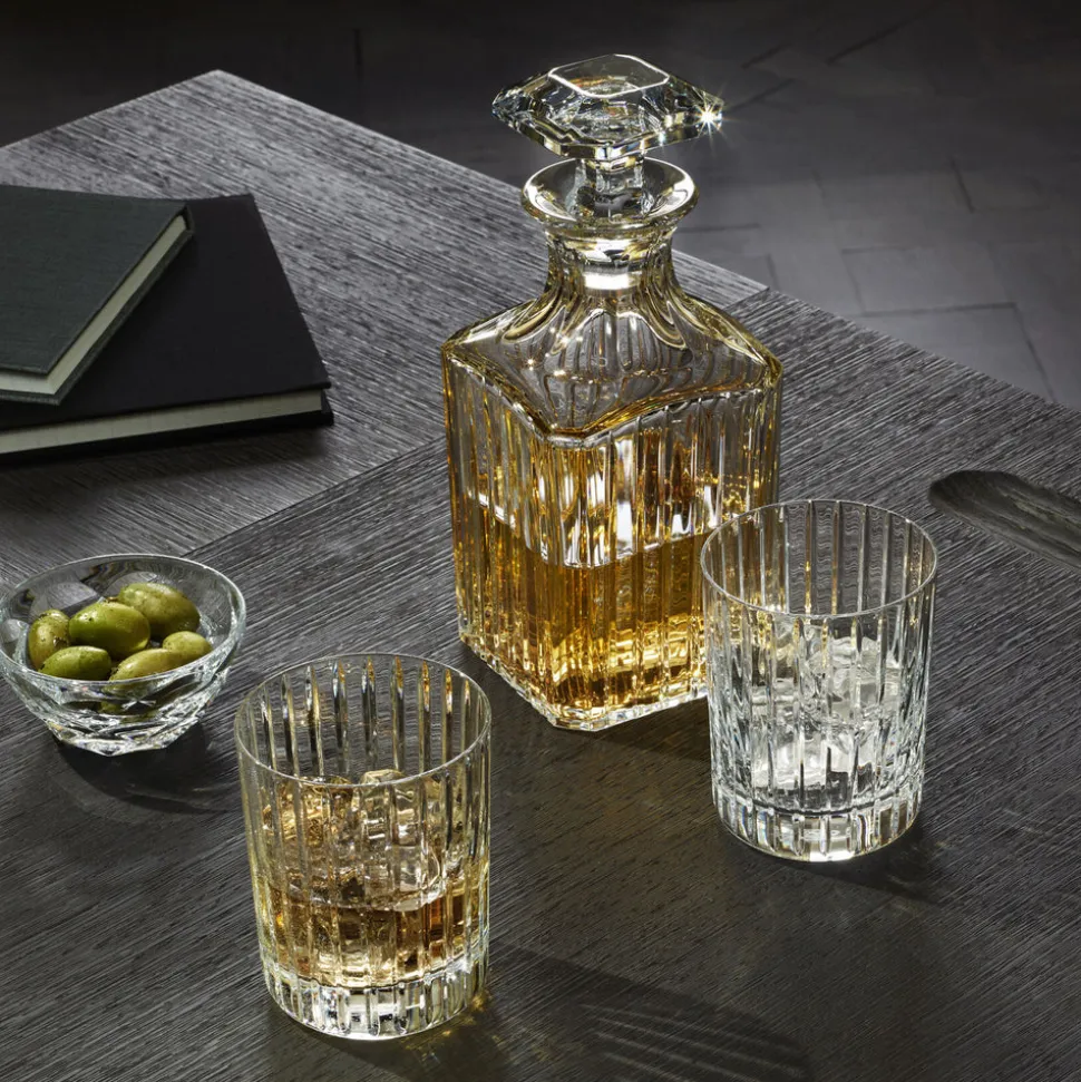 Harmonie Double Old Fashion Tumbler, Set of 2