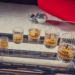 Harmonie Double Old Fashion Tumbler, Set of 2