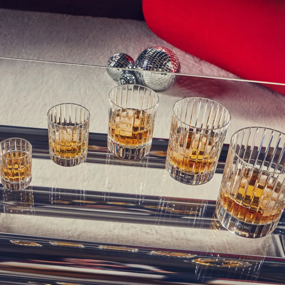 Harmonie Double Old Fashion Tumbler, Set of 2