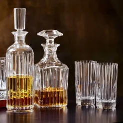 Harmonie Triple Old Fashion Tumbler, Set of 2