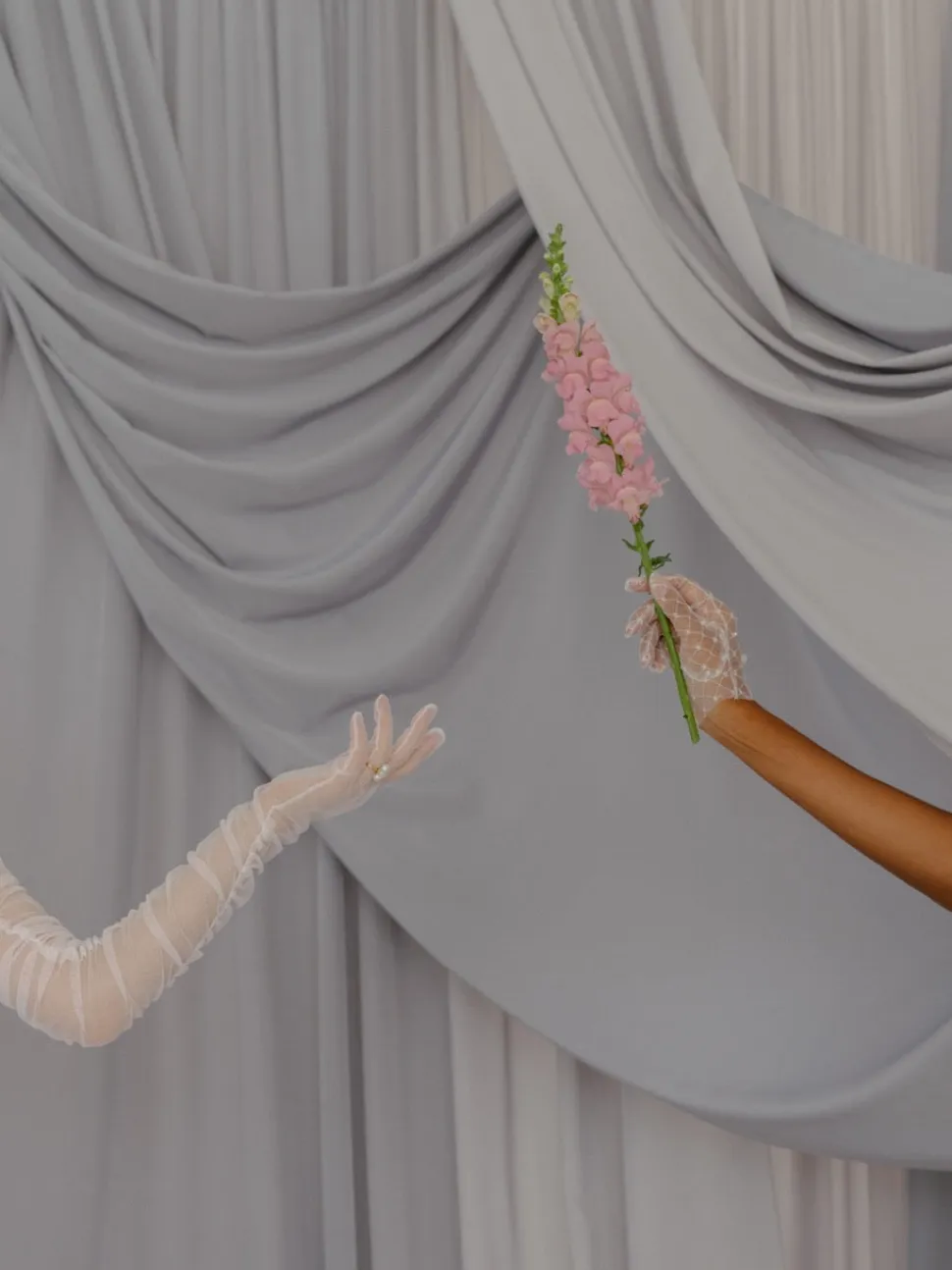 Harriett Gloves