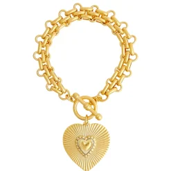 Hart Bracelet