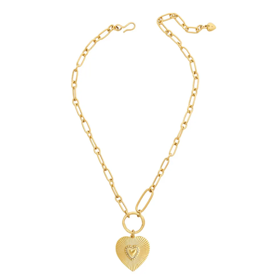 Hart Necklace