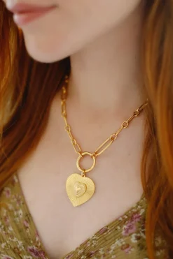 Hart Necklace