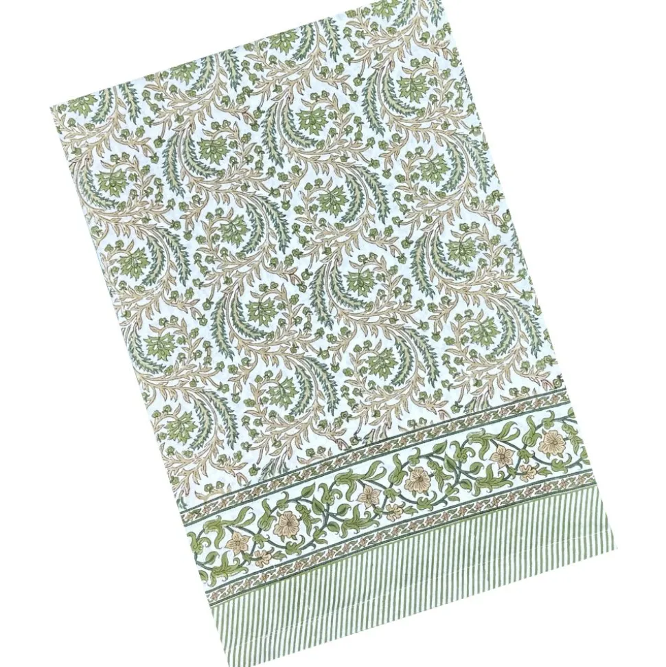 Harvest Fable Tablecloth