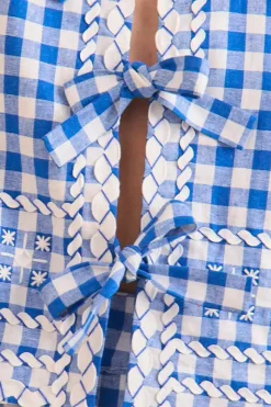 Haven Top in Fall Picnic