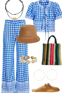 Haven Top in Fall Picnic