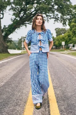 Haven Top in Fall Picnic
