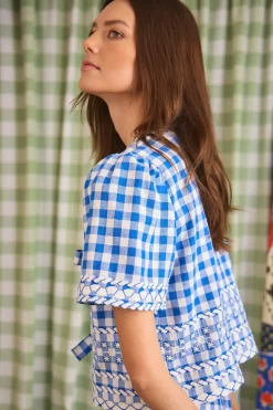 Haven Top in Fall Picnic