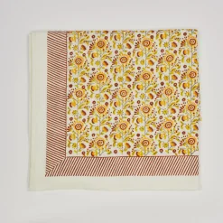 Hazel Tablecloth