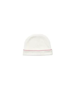 Hazy Hat in Rose Piping