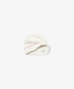 Hazy Hat in Rose Piping