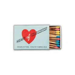 Heart of Charleston