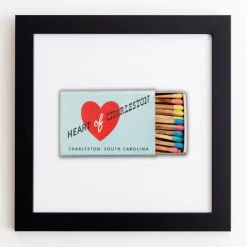 Heart of Charleston