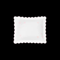Hearts Mini Pillow