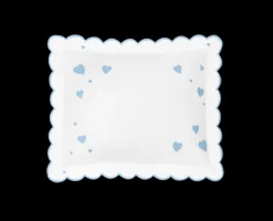 Hearts Mini Pillow