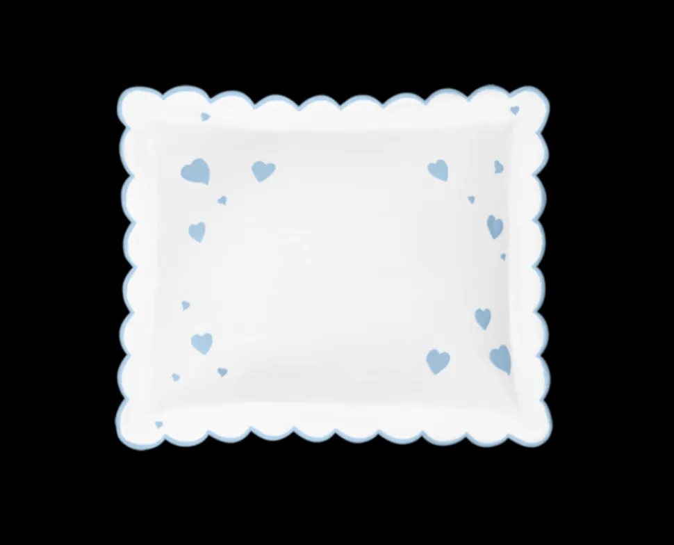 Hearts Mini Pillow