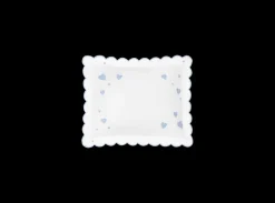 Hearts Mini Pillow