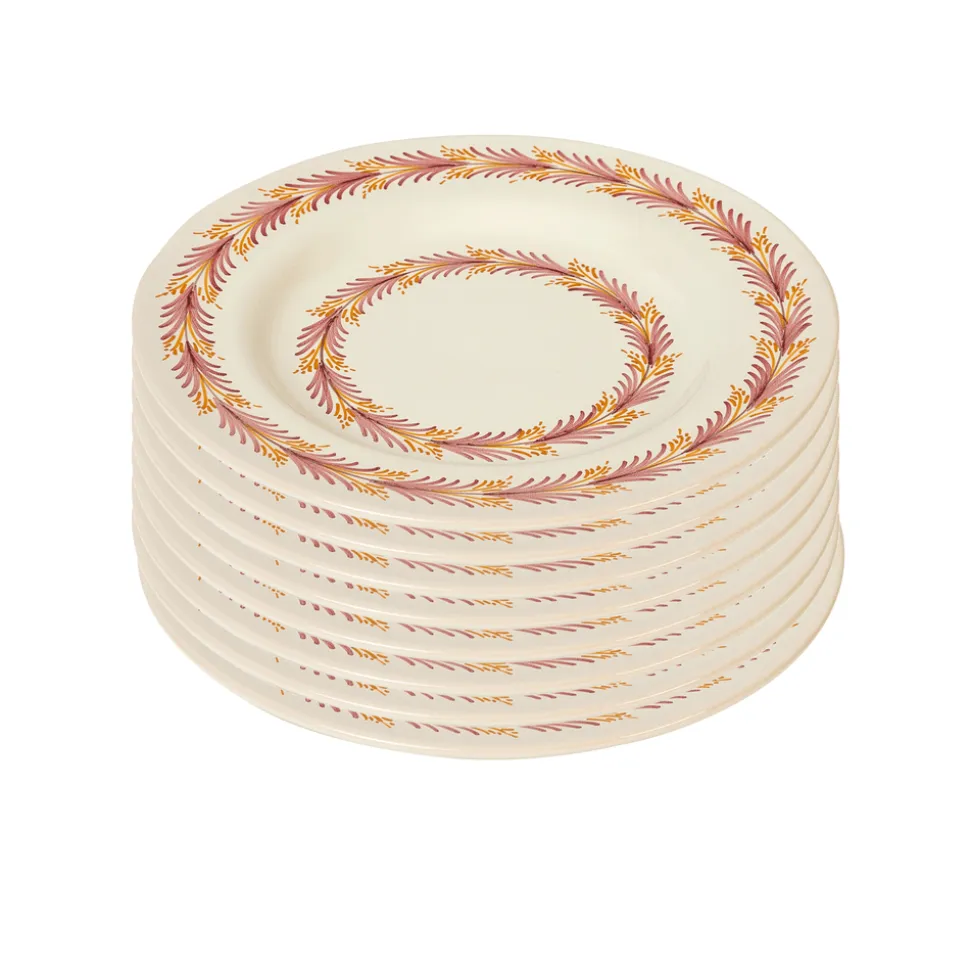 Heather Dinner Plate