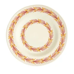 Heather Dinner Plate