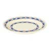 Heather Serving Platter