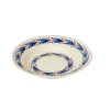Heather Soup Plate