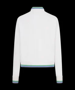 Heidi Course Jacket