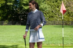 Heidi Golf Skort