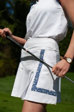 Heidi Golf Skort