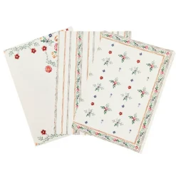 Heidi Journal Assorted Set/3 in Multi