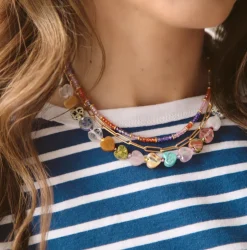 Heidi Necklace