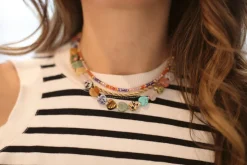 Heidi Necklace