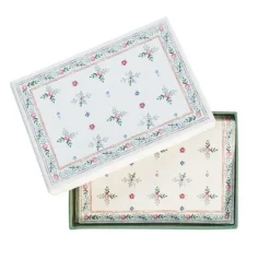 Heidi Note Card in Multi, Set of 6
