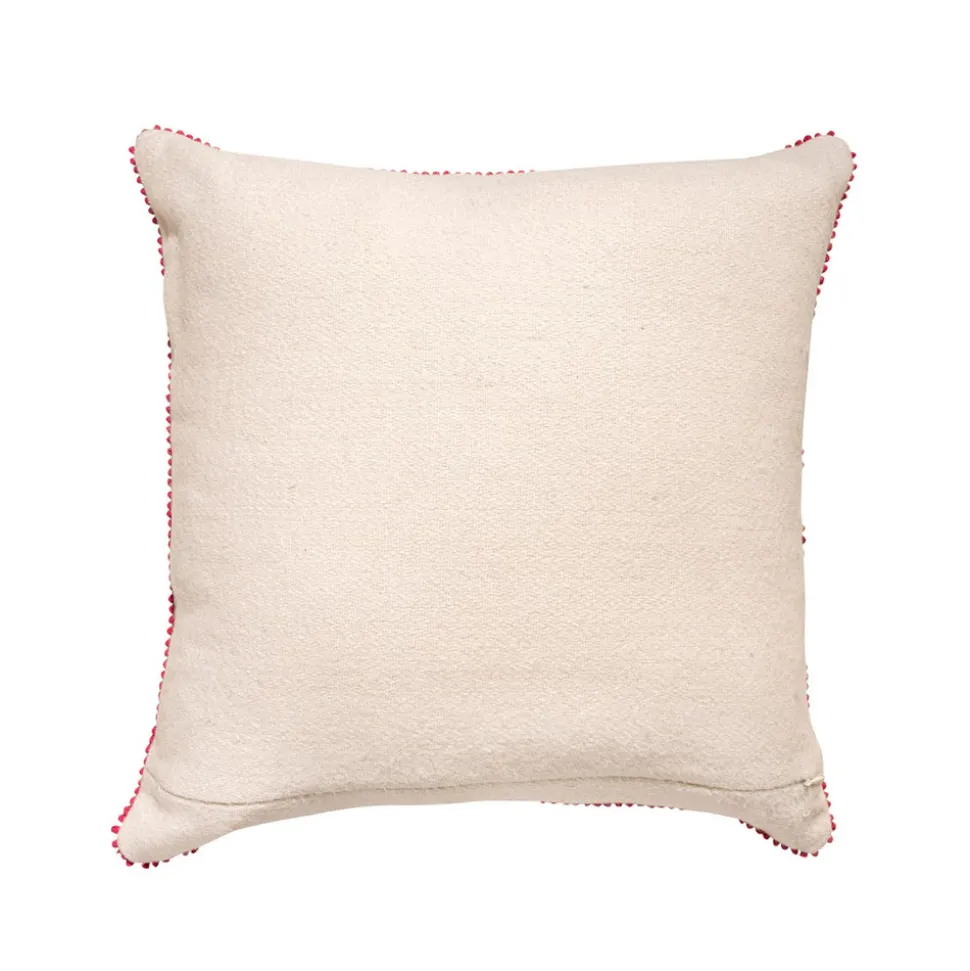 Heidi Pillow 18" in Multi