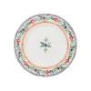 Heidi Side/Cocktail Plate in Multi