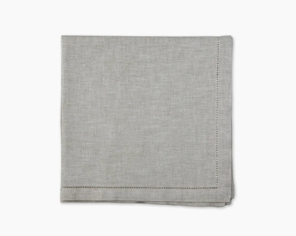 Heirloom Estate Napkin in Italian Linen 7 Colors