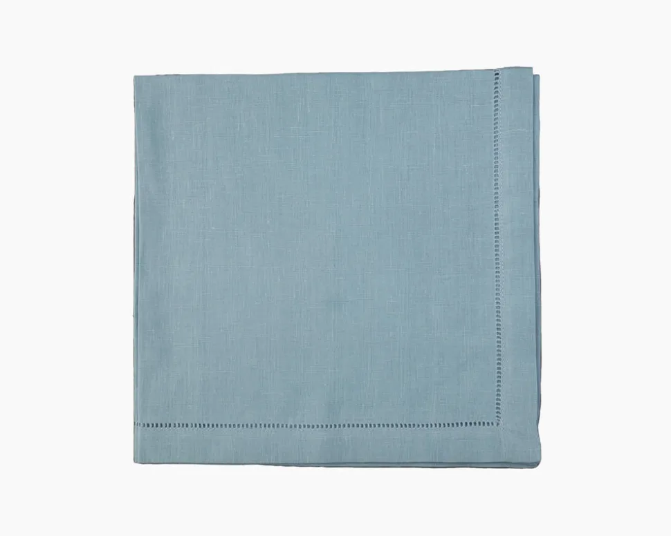 Heirloom Estate Napkin in Italian Linen 7 Colors