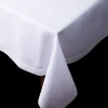 Heirloom Estate Tablecloth in Italian Linen 7 Colors