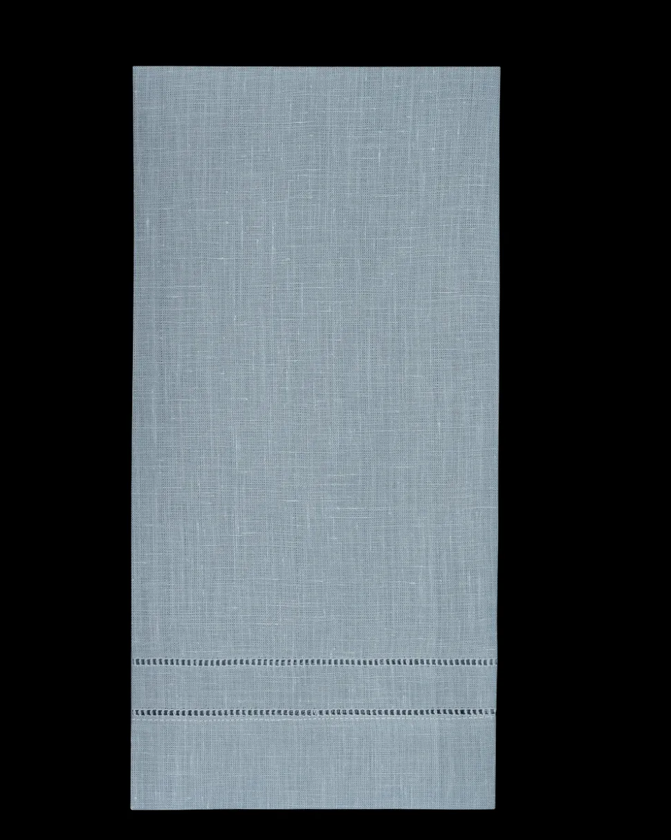 Heirloom Hand Towel in Italian Linen 7 Colors