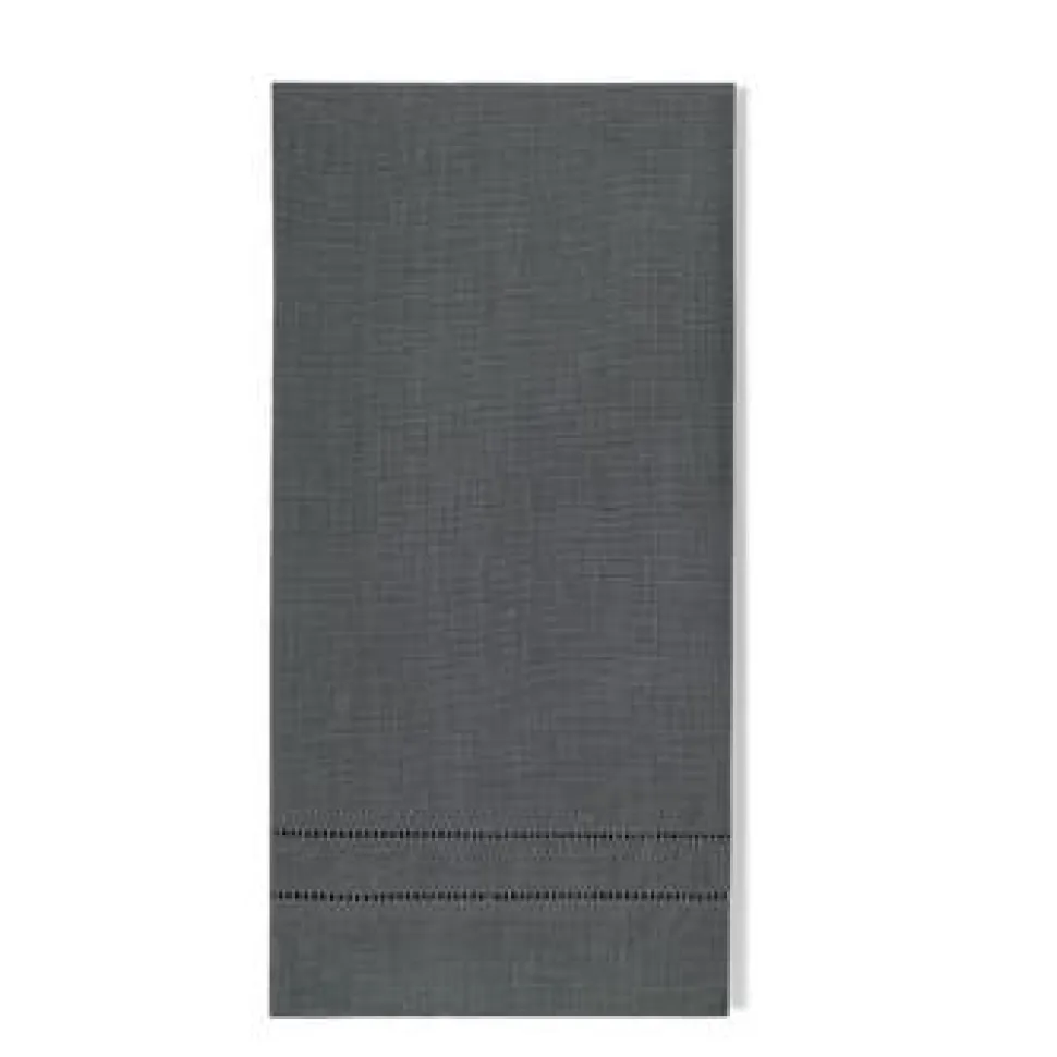 Heirloom Hand Towel in Italian Linen 7 Colors