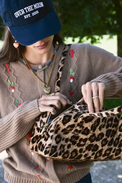 Helios in Leopard