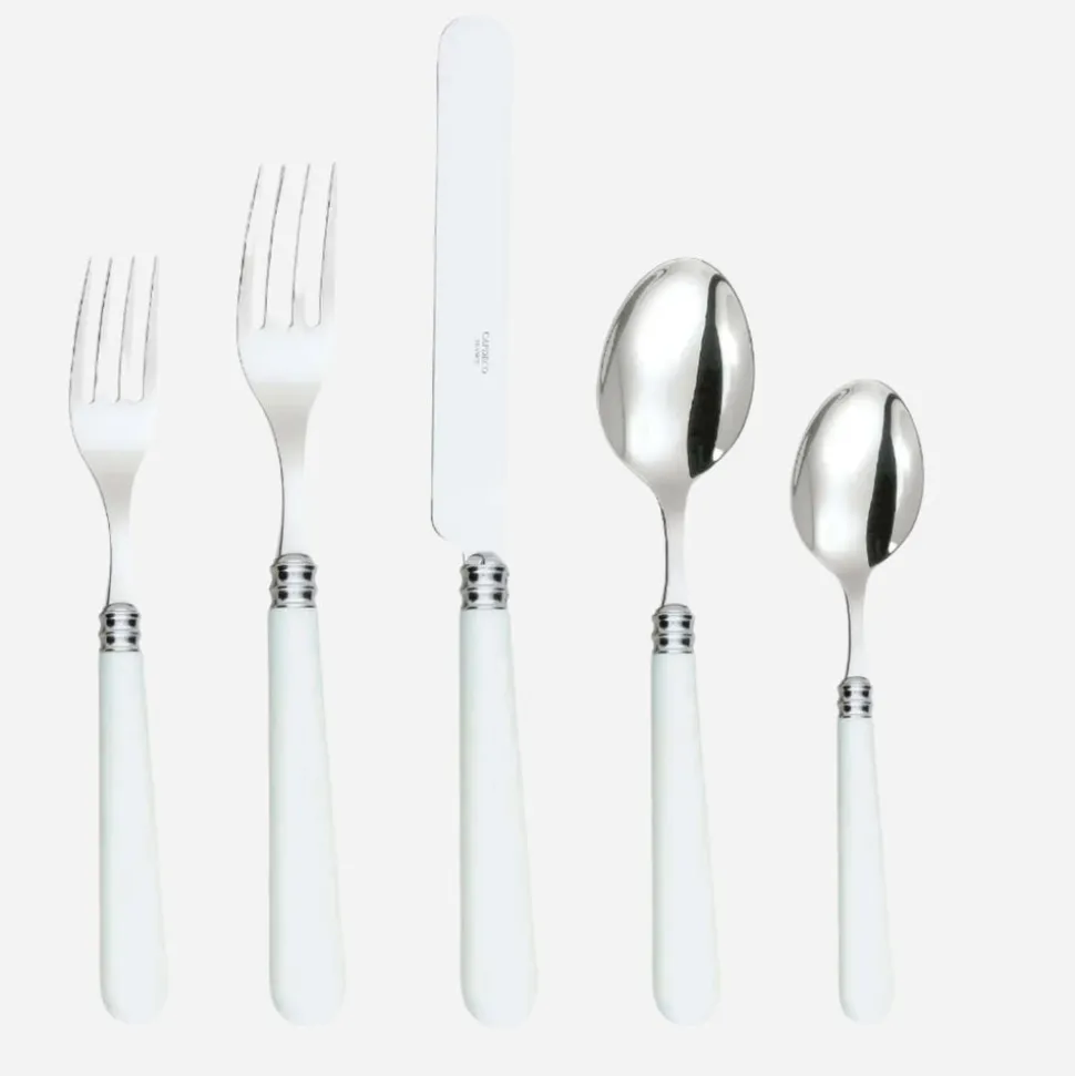 Helios Place Setting, Set of 5