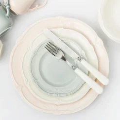 Helios Place Setting, Set of 5