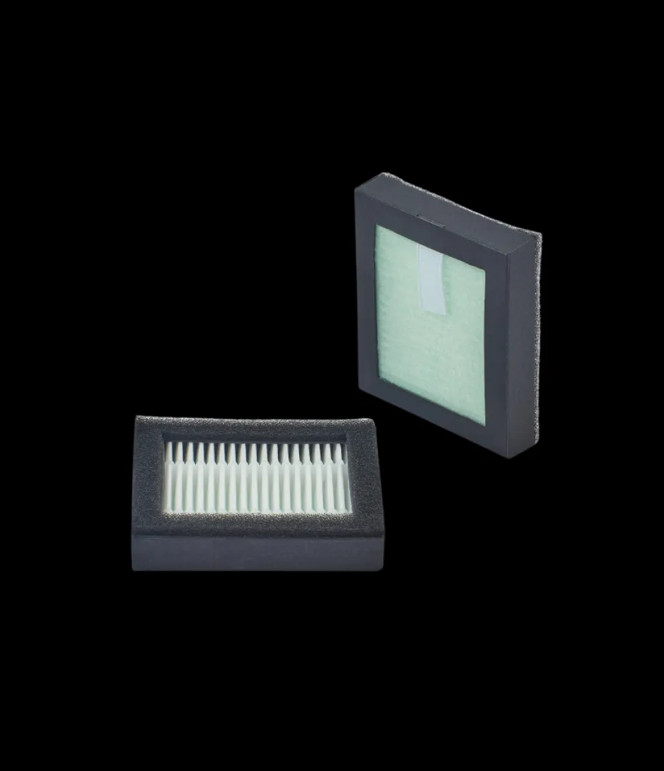 HEPA filter